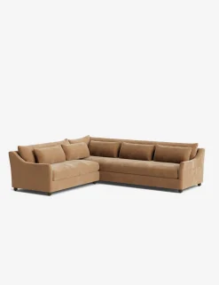 Niven Corner Sectional Sofa