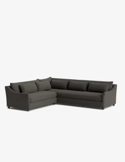 Niven Corner Sectional Sofa