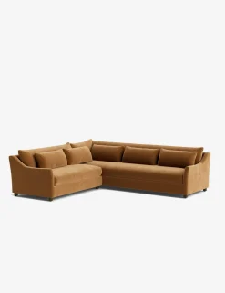 Niven Corner Sectional Sofa