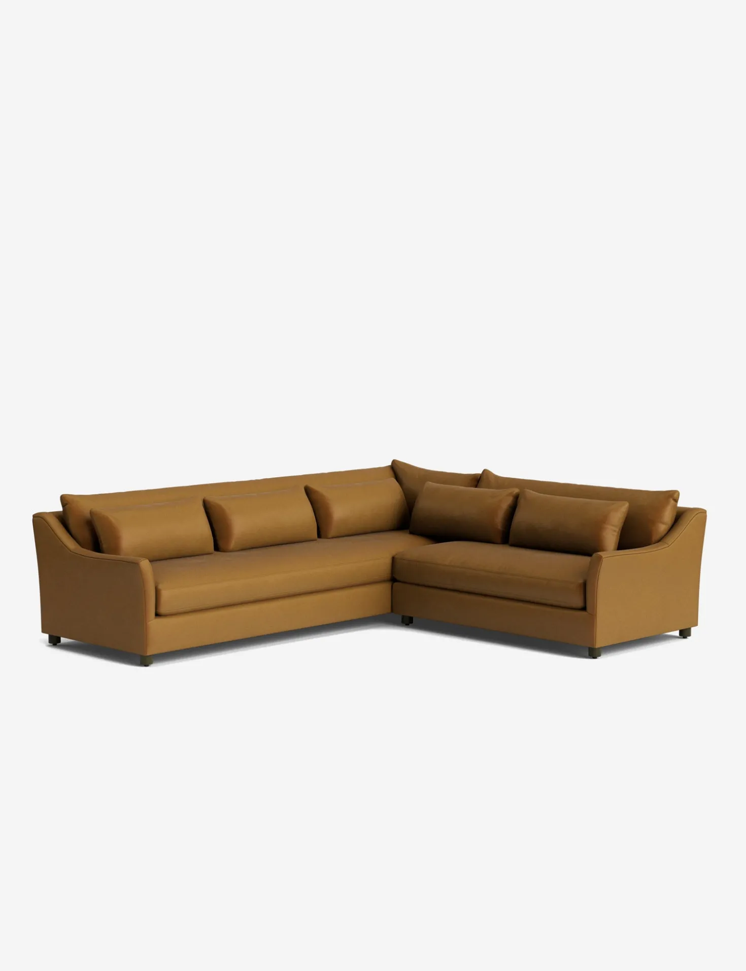 Niven Corner Sectional Sofa