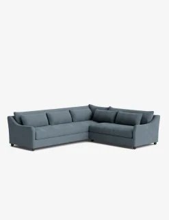 Niven Corner Sectional Sofa