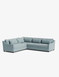Niven Corner Sectional Sofa