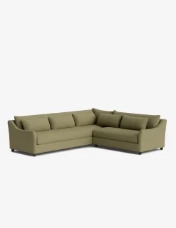 Niven Corner Sectional Sofa