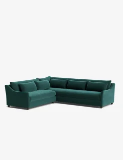 Niven Corner Sectional Sofa