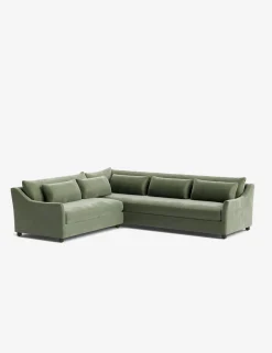 Niven Corner Sectional Sofa