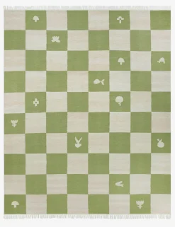 Noam Indoor / Outdoor Rug by Sarah Sherman Samuel