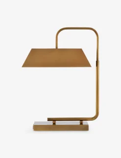 Noam USB Desk Table Lamp