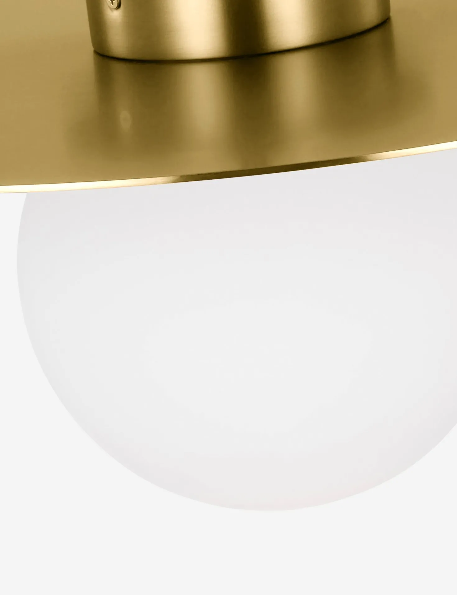 Nodes Flush Mount Light by Kelly Wearstler