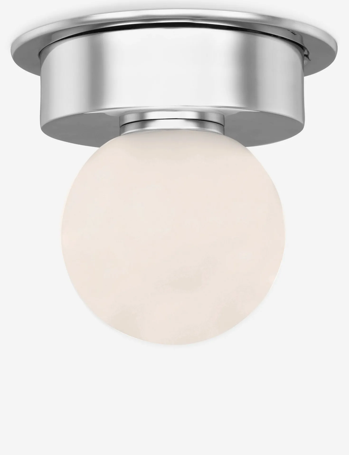 Nodes Flush Mount Light by Kelly Wearstler