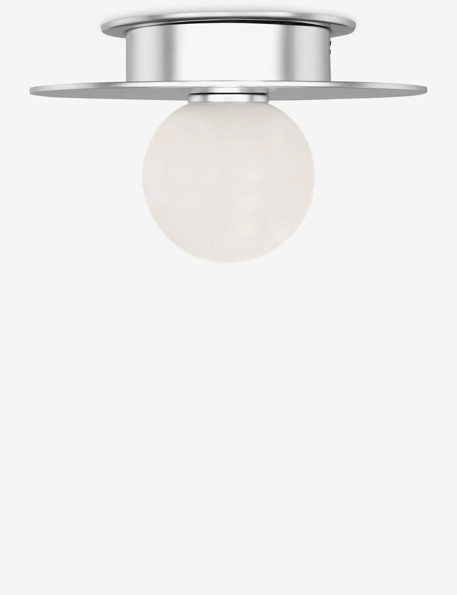 Nodes Flush Mount Light by Kelly Wearstler