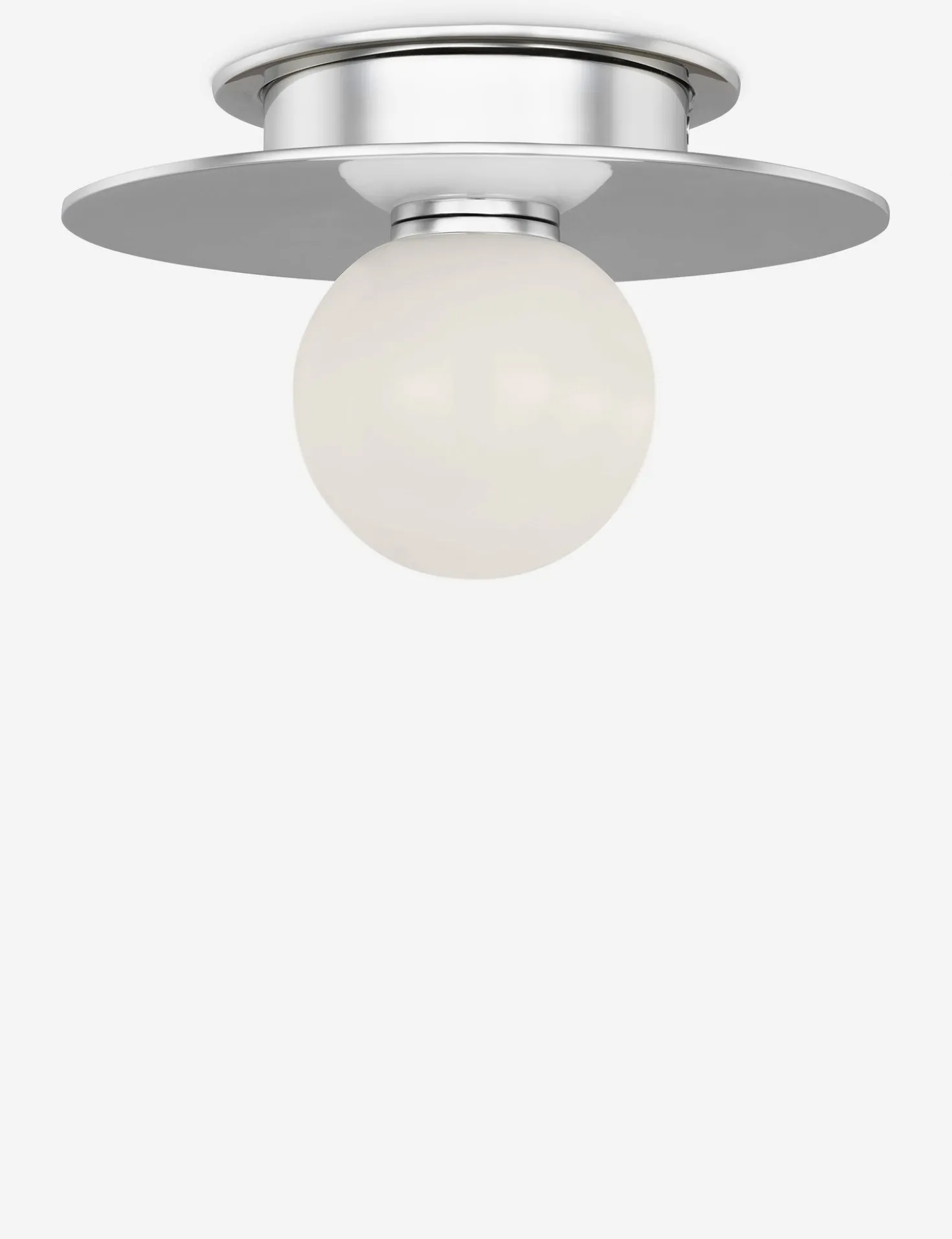 Nodes Flush Mount Light by Kelly Wearstler