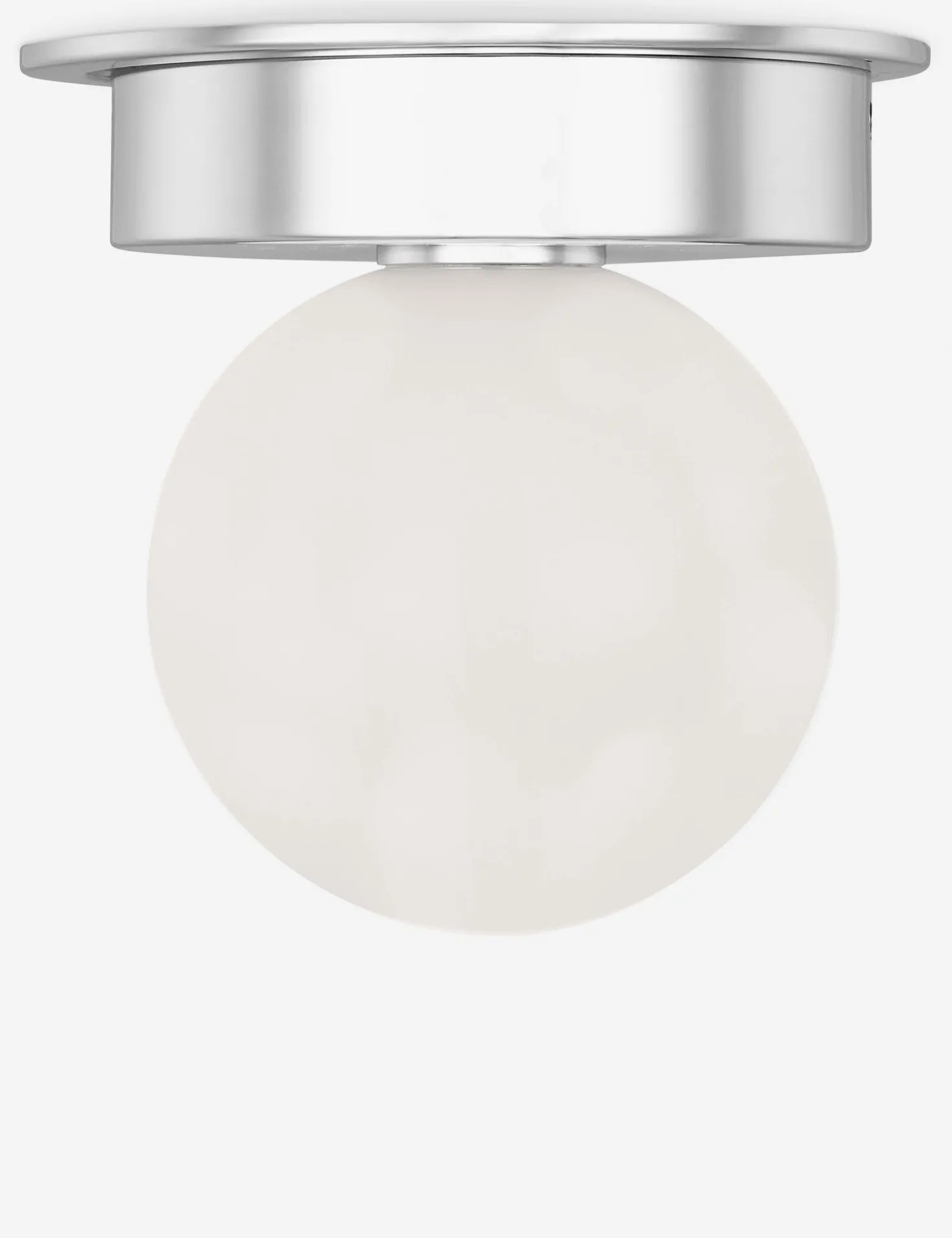 Nodes Flush Mount Light by Kelly Wearstler
