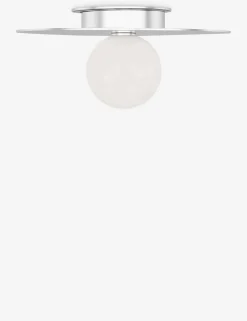 Nodes Flush Mount Light by Kelly Wearstler