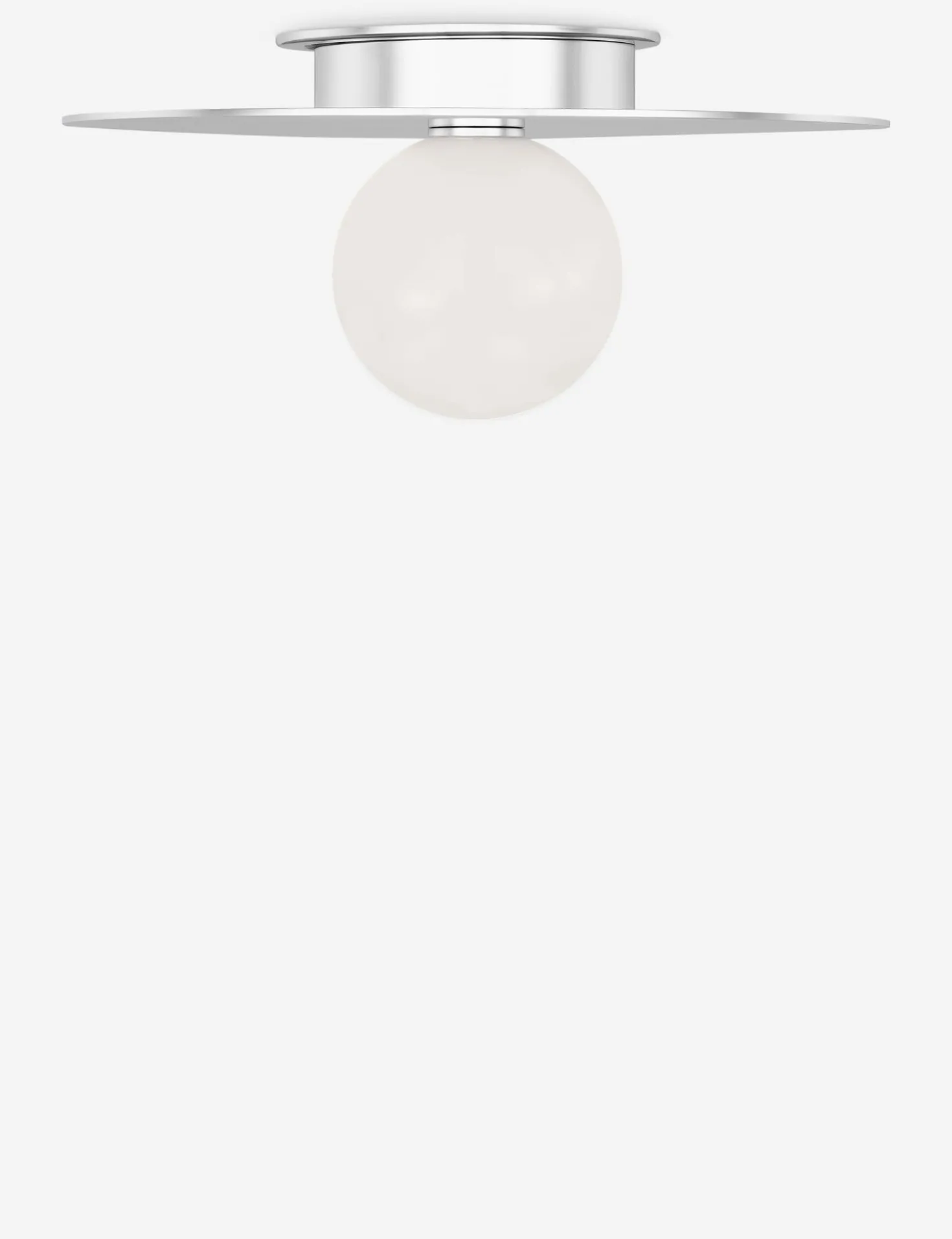 Nodes Flush Mount Light by Kelly Wearstler