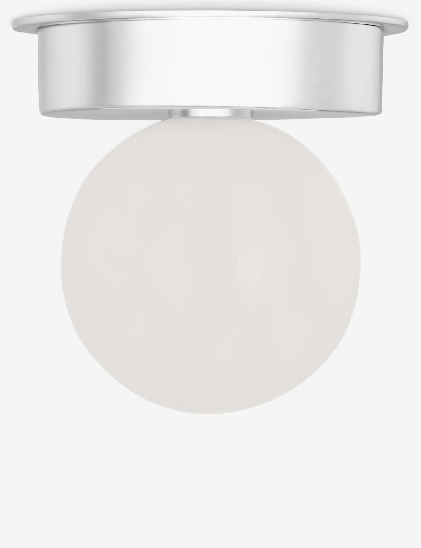 Nodes Flush Mount Light by Kelly Wearstler