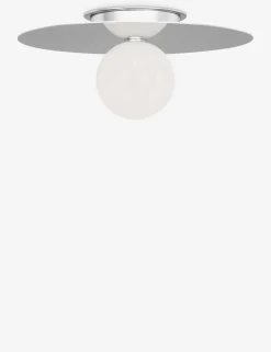 Nodes Flush Mount Light by Kelly Wearstler