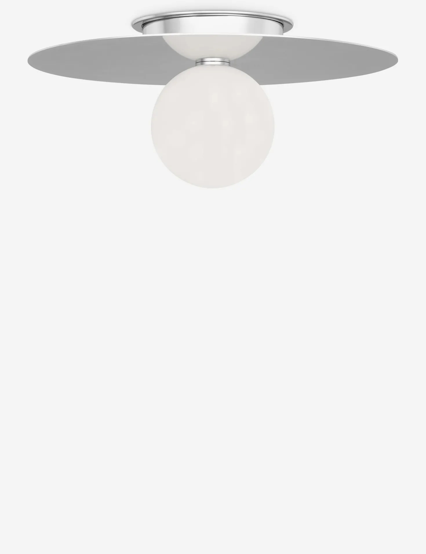 Nodes Flush Mount Light by Kelly Wearstler