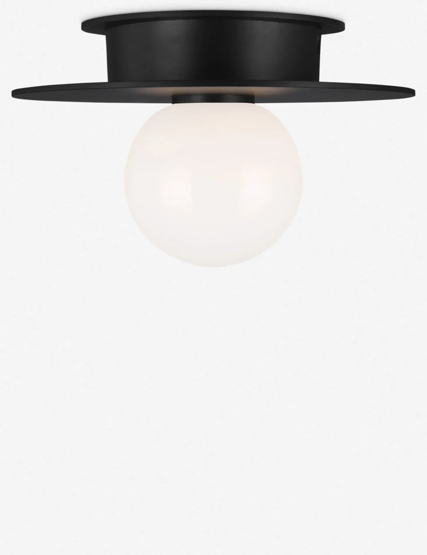 Nodes Flush Mount Light by Kelly Wearstler