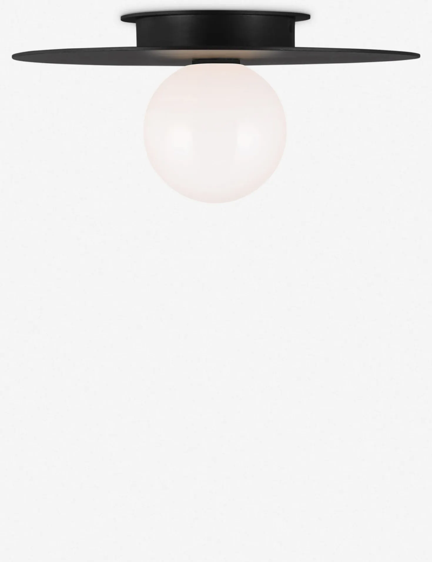Nodes Flush Mount Light by Kelly Wearstler