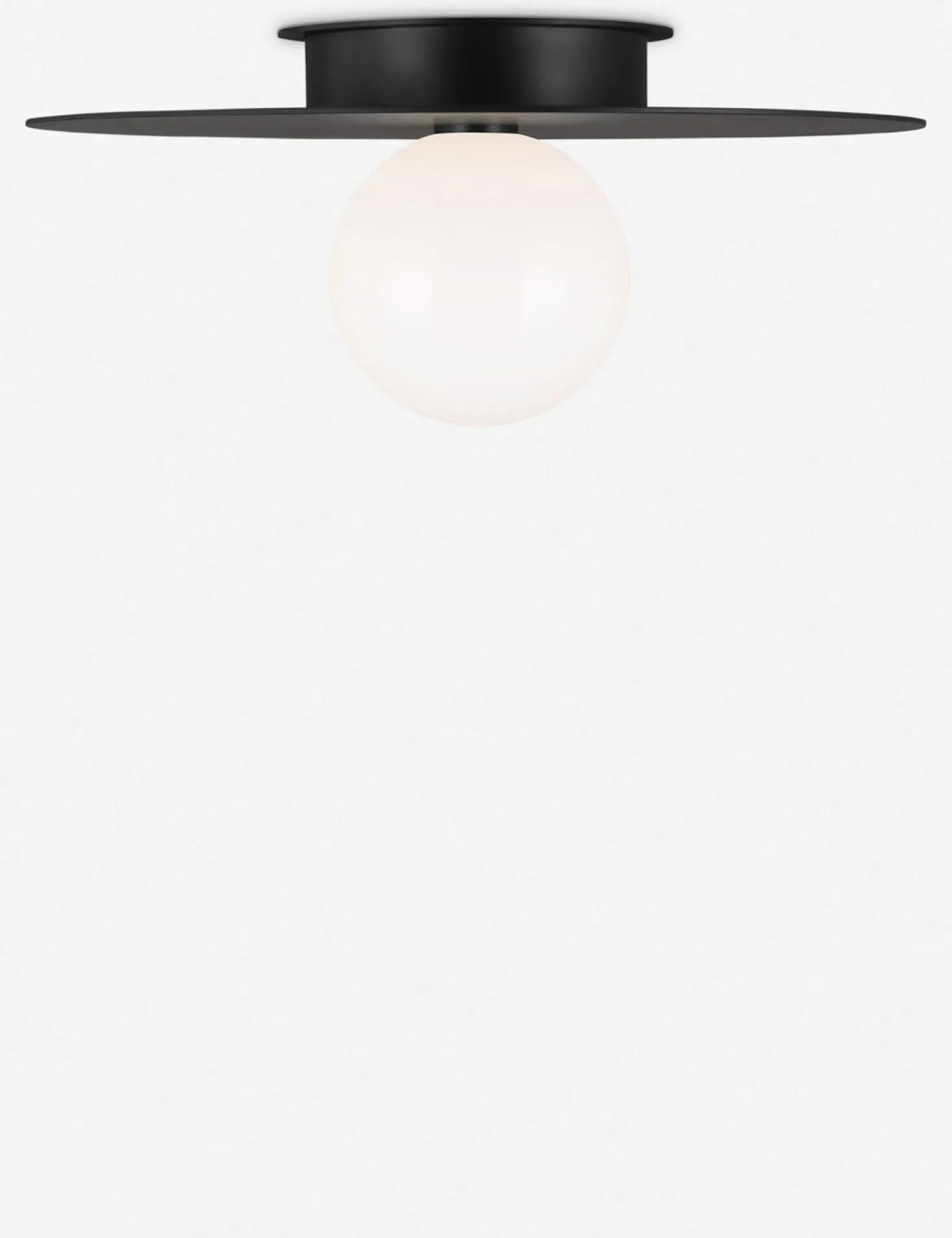 Nodes Flush Mount Light by Kelly Wearstler