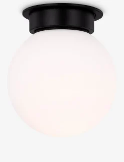 Nodes Flush Mount Light by Kelly Wearstler