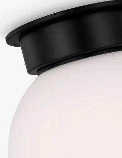 Nodes Flush Mount Light by Kelly Wearstler