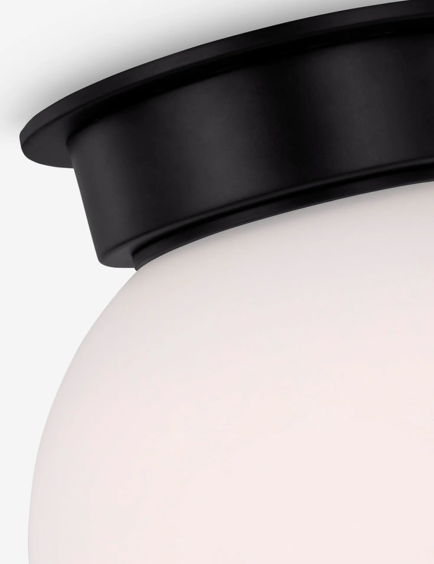 Nodes Flush Mount Light by Kelly Wearstler
