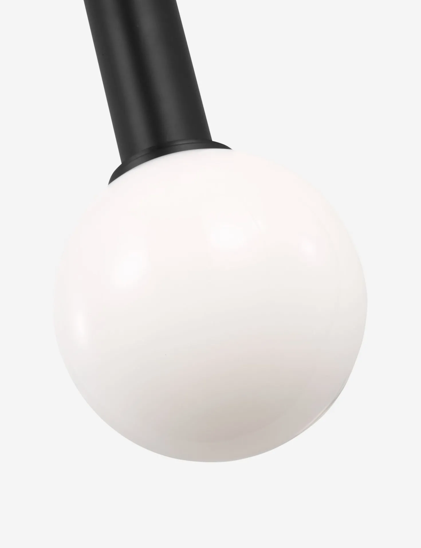 Nodes Linear Pendant by Kelly Wearstler