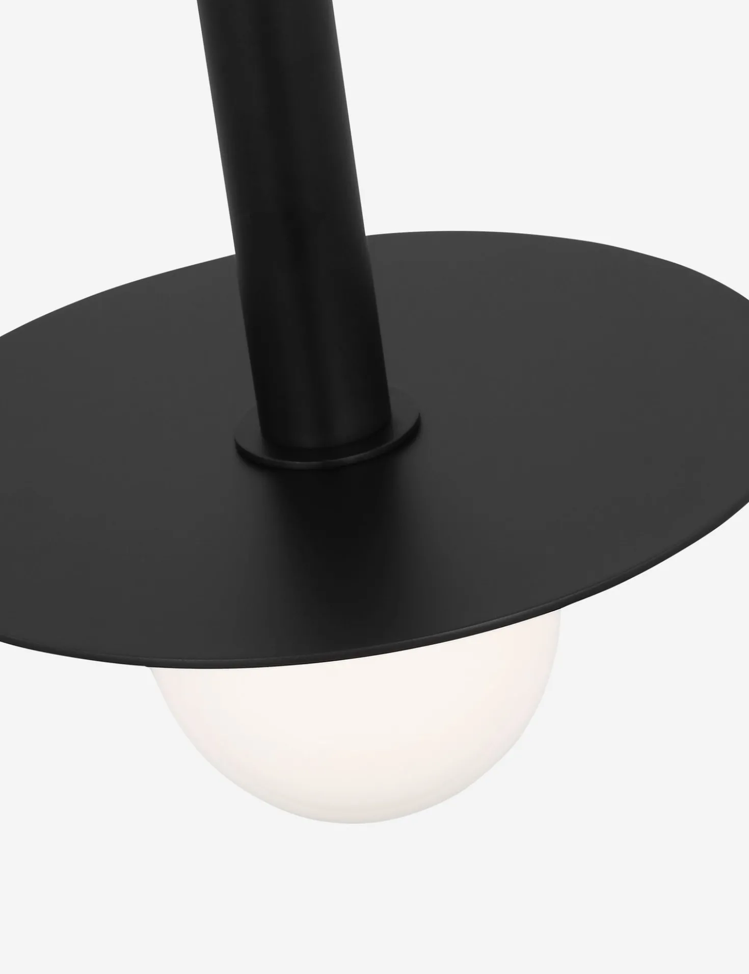 Nodes Linear Pendant by Kelly Wearstler