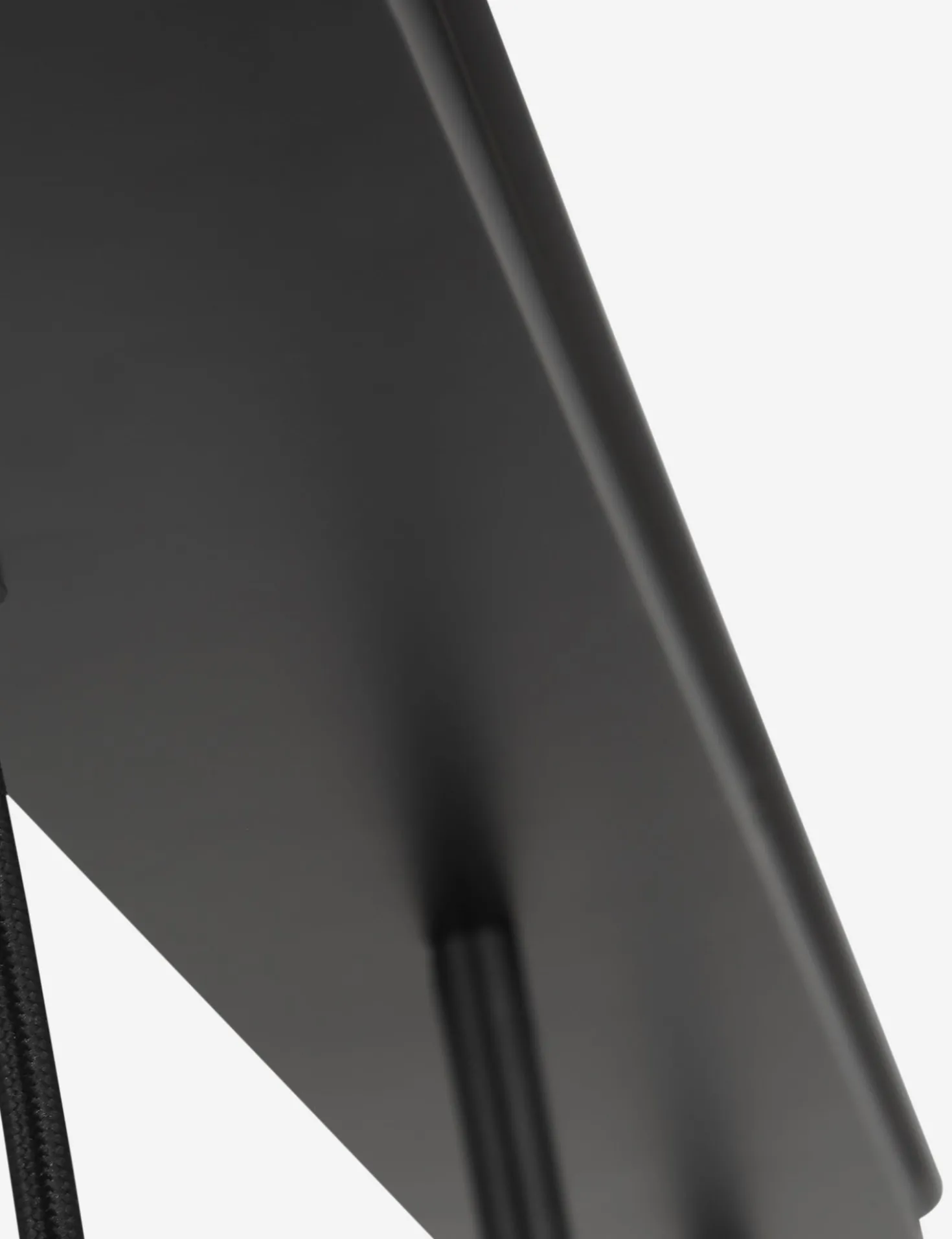 Nodes Linear Pendant by Kelly Wearstler