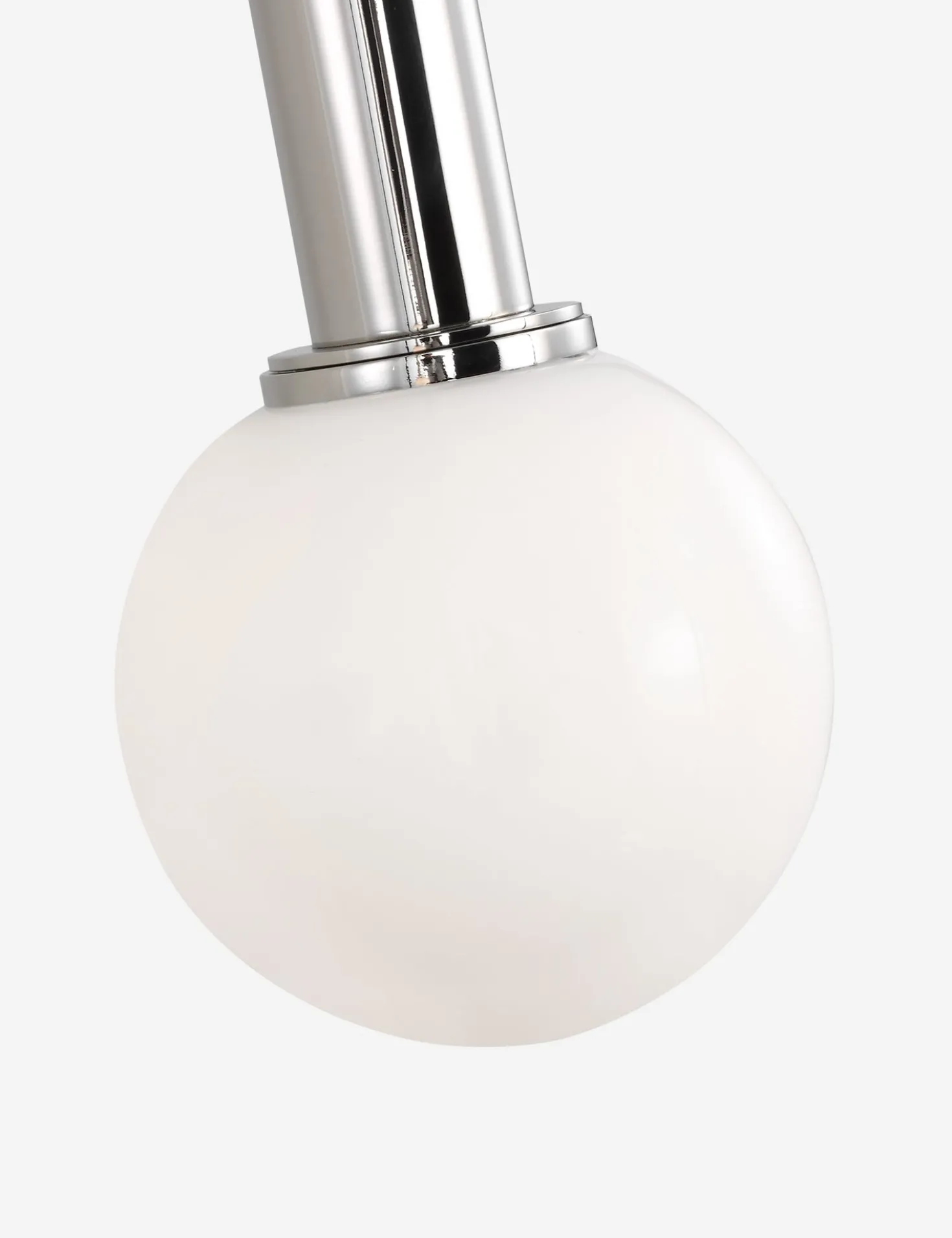 Nodes Linear Pendant by Kelly Wearstler