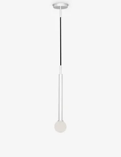 Nodes Pendant Light by Kelly Wearstler