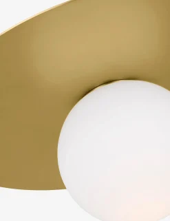 Nodes Pendant Light by Kelly Wearstler