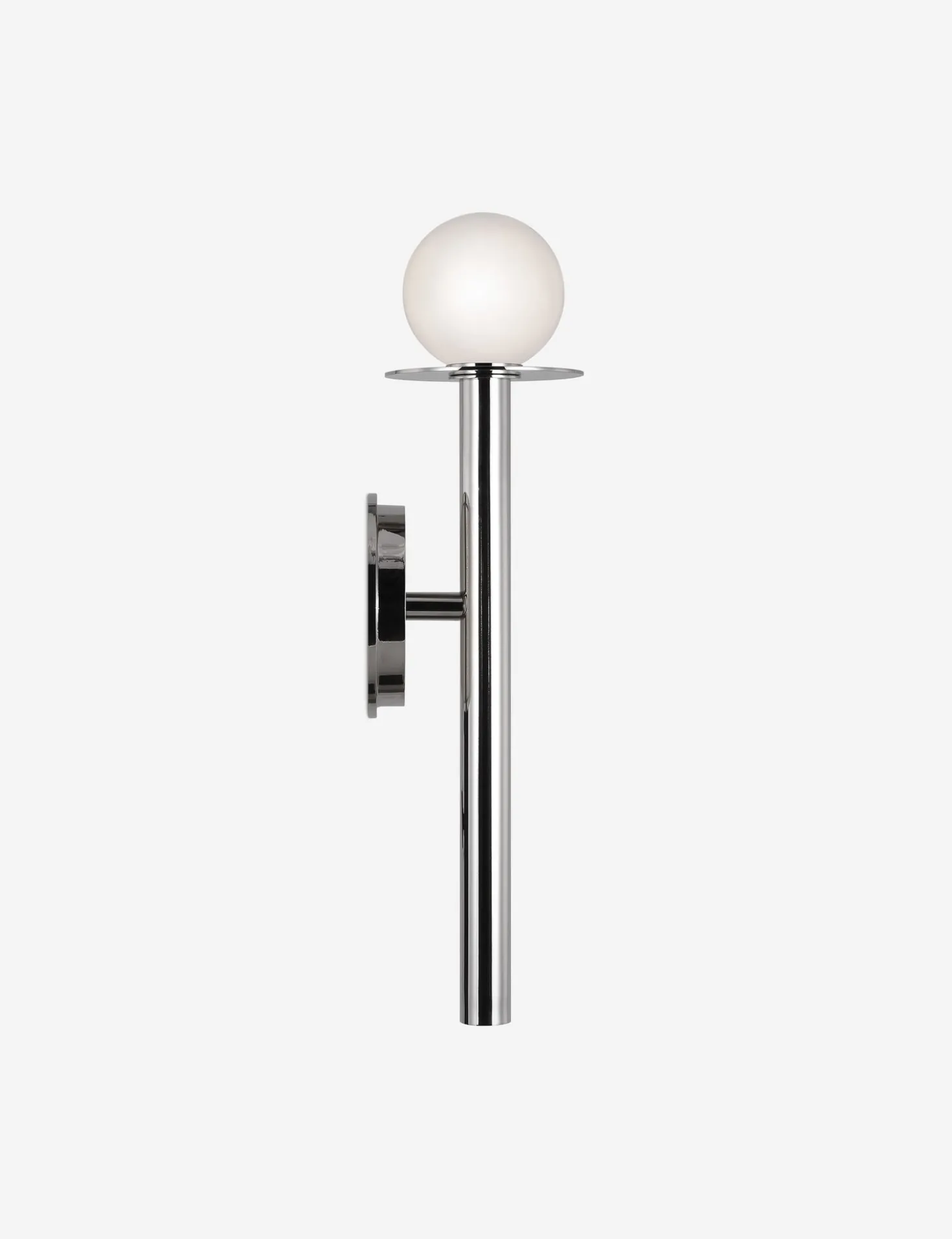 Nodes Sconce by Kelly Wearstler