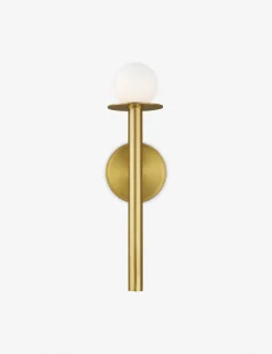 Nodes Sconce by Kelly Wearstler