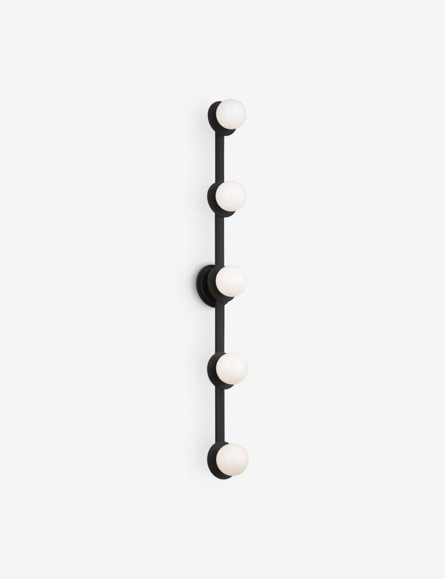 Nodes Vanity Light by Kelly Wearstler