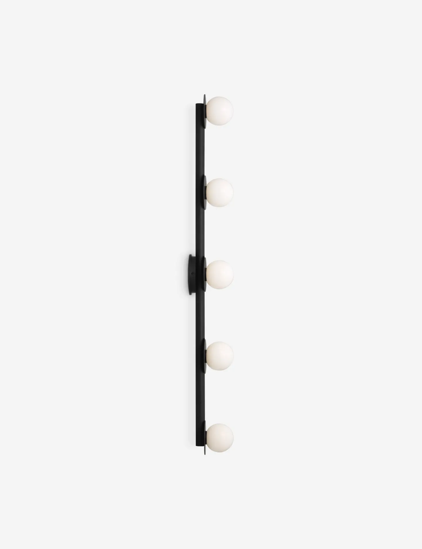 Nodes Vanity Light by Kelly Wearstler
