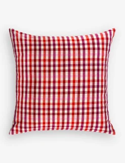 Noel Pillow by Archive NY