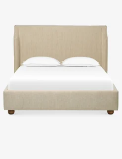 Noelia Platform Bed by Amber Lewis x Four Hands