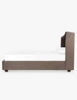 Noelia Platform Bed by Amber Lewis x Four Hands