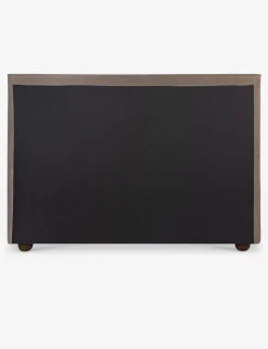 Noelia Platform Bed by Amber Lewis x Four Hands