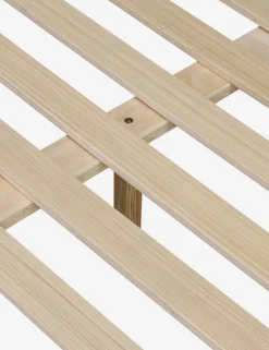 Noelia Platform Bed by Amber Lewis x Four Hands