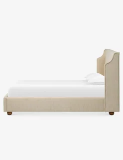 Noelia Platform Bed by Amber Lewis x Four Hands