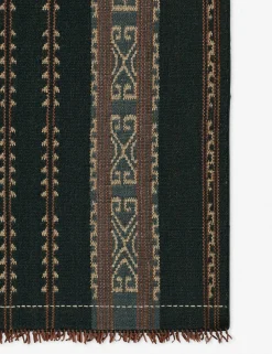 Noiret Handwoven Wool Rug