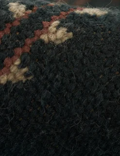 Noiret Handwoven Wool Rug