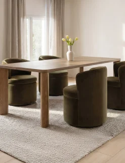 Nolan Dining Table