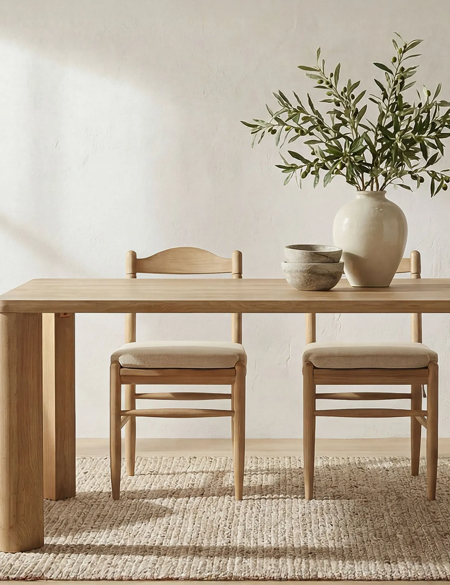 Nolan Dining Table