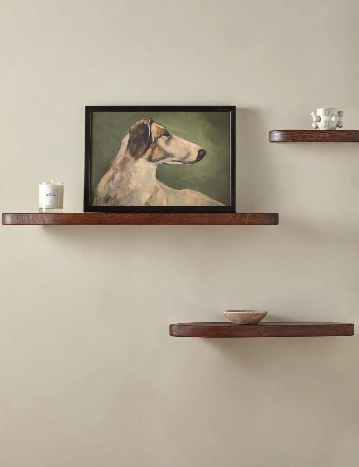 Nomi Shelf