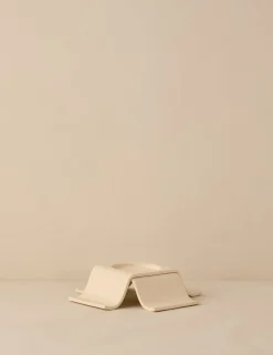 Noor Pillar Candle Holder by SIN