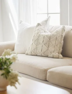 Norala Mudcloth Pillow
